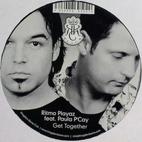 Get together - Ritmo Playaz Feat. Paula P'Cay by Paula P'Cay