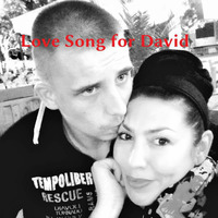 love song for David ( Original piano mix) by Paula P'Cay