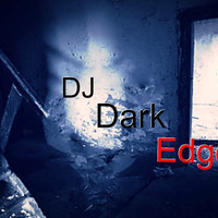 DJ DarkEdge Live PA 13/2/2002 @ TGS by Mark Edge