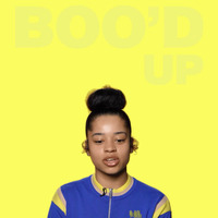 Boo'd up (P-SOL It's over remix).mp3 by P-SOL