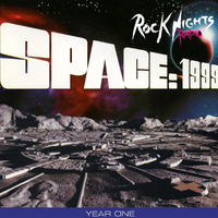 Rock Nights Radio - Colin Peters: SPACE 1999 by Colin Peters