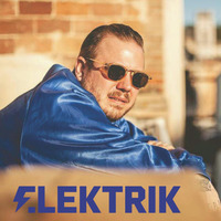 Colin Peters presents... ELEKTRIK DJ by Colin Peters