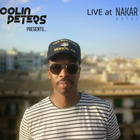Colin Peters presents... LIVE AT NAKAR HOTEL 2020 by Colin Peters