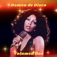 Colin Peters presents... Damen de Disco Vol 2 by Colin Peters