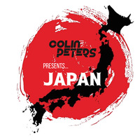 Colin Peters presents... JAPAN by Colin Peters