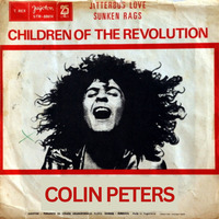 Colin Peters - CHILDREN OF THE REVOLUTION by Colin Peters