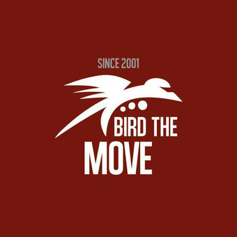 Bird the Move
