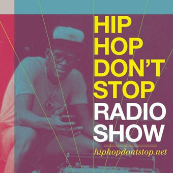 Hip Hop Don't Stop Radio