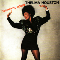 02 - Thelma Houston - You Can Float in My Boat by mysoulfunkyworld