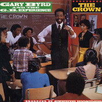  Gary Byrd And The G.B. Experience* ‎– The Crown (long version) by mysoulfunkyworld