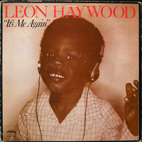 Leon Haywood - Keep it in the family by mysoulfunkyworld