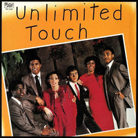 unlimited touch - i hear music in the streets by mysoulfunkyworld
