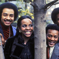 gladys knight &amp; the pips - when you're far away by mysoulfunkyworld