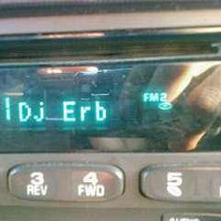DJ Erb - WTF Mix 1 by Erb Palmer
