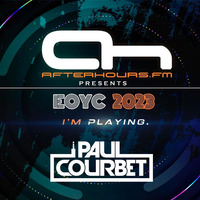 AfterHours.FM - End Of Year Countdown Mix (EOYC23) by Paul Courbet