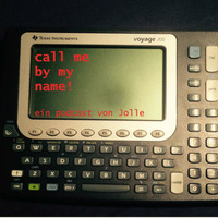 call me by my name by Litradio