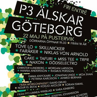 Skillnicker live at P3Älskar, Pustervik, Gothenburg by Skillnicker