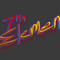 Black Lightning by Seventh Element