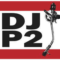 DJ P2 open-format mix (2011) by DJ P2