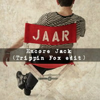 Nicolas Jaar - Encore jammin (Trippin Fox edit) by Trippin Fox
