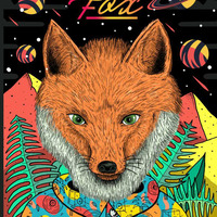 Trippin Fox & Katy Cardozo - Hold U (Original Mix) by Trippin Fox