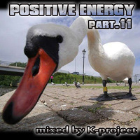 Positive Energy [part.11] by no.limit