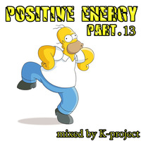 Positive Energy [part.13] by no.limit