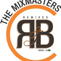 50 minutes with The Mixmasters R&amp;B on The Dancefloor by Mixmasters R&B