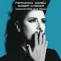 Fernanda Abreu - Saber Chegar (Mixmasters R&amp;B ReMix) by Mixmasters R&B