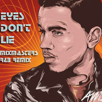 Adrian Marcel - Eyes Don't Lie (Mixmasters R&amp;B Mix) by Mixmasters R&B