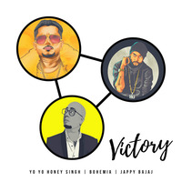 Victory - Yo Yo Honey Singh x Bohemia x Jappy Bajaj by JappyBajaj