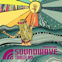 Soundwave Croatia Tribute Mixtape 2015 by Liqube