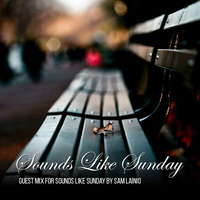 Sounds Like Sunday - Sam Lainio by Sounds Like Sunday