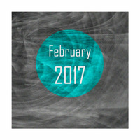 B Mus  - 2017.02 February by B Mus