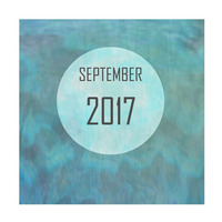 B Mus - 2017.09 September by B Mus