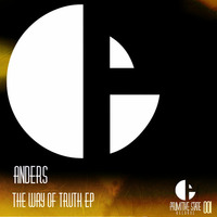 Anders - Untangles - PSR01 by Primitive State Records