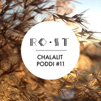#03 RO•ST - Chalalit Poddi #11 by RO•ST
