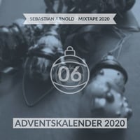 Sebastian Arnold -  Mixtape 2020 [progoak20] by Progolog Adventskalender [progoak21]
