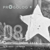 NieLow - Love Patterns [progoak15] by Progolog Adventskalender [progoak21]