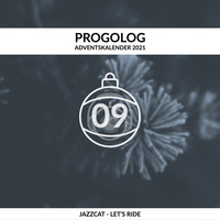 Jazzcat - Let's Ride [progoak21] by Progolog Adventskalender [progoak21]