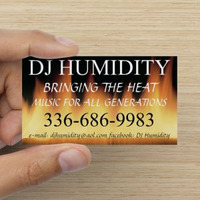 DJ Humidity Carnival Mix! by MIX MASTER JOHN CROMER  (formerly DJ Humidity)