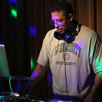 DJ HUMIDITY PLAYS VALERIE PRICE'S SELECTIONS by MIX MASTER JOHN CROMER  (formerly DJ Humidity)