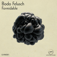 UVM061B - Bodo Felusch - Rattle - [96KHZ-24Bit] by Unvirtual-Music