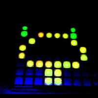 Circuit Breaker by Neon Black Attack