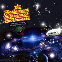 NV.pres. The Restaurant at the End of the Universe Vol.1 by Nicolas Vegas
