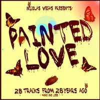 NV.pres.Painted.Love Vol.1 by Nicolas Vegas