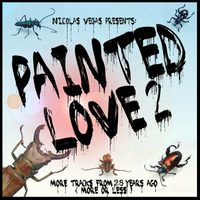 NV.pres.Painted.Love.Vol.2 by Nicolas Vegas