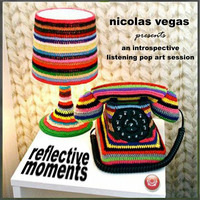 NV.pres. Reflective Moments by Nicolas Vegas