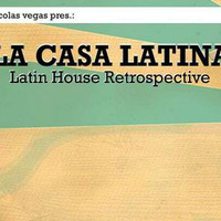 NV.pres.La Casa Latina by Nicolas Vegas
