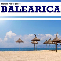 NV.pres.Balearica.Vol.1 by Nicolas Vegas